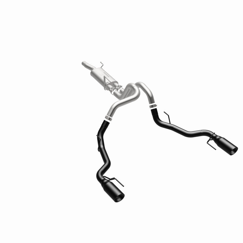 Magnaflow 2021+ Ford F150 Tremor NEO Cat-Back Exhaust System 19584 19584 360 Degree Image Set