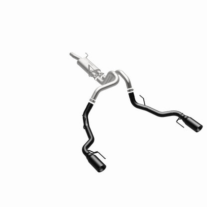 Magnaflow 2021+ Ford F150 Tremor NEO Cat-Back Exhaust System 19584 19584 360 Degree Image Set