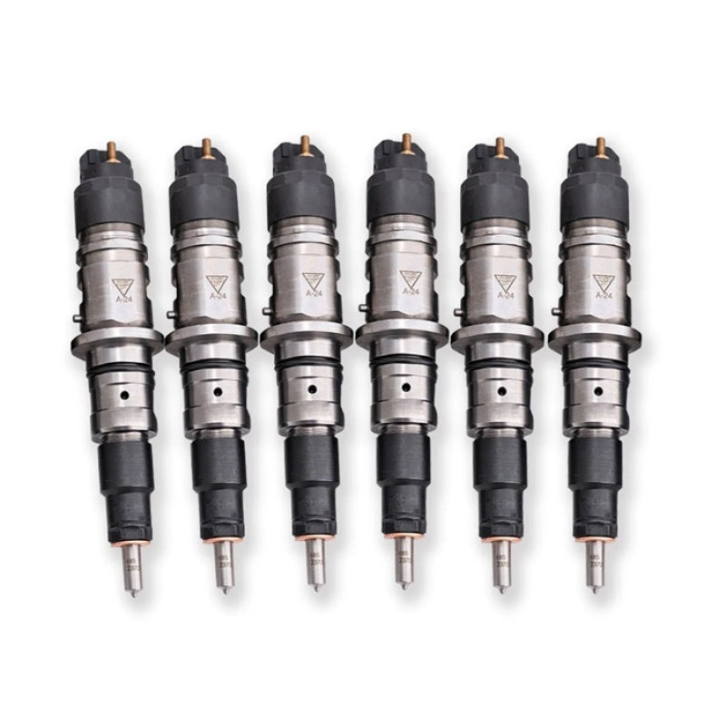 DDP DDP New Inj - 45% Over Fuel Delivery Fuel Injectors - Diesel main image