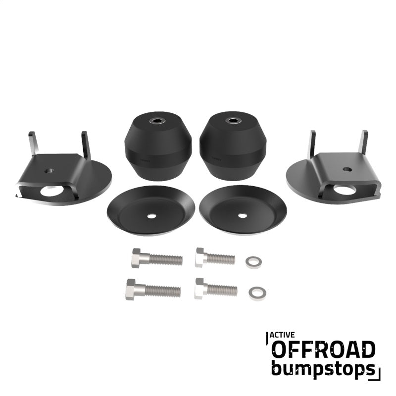 Timbren 2010 Ford F-150 SVT Raptor Rear Active Off Road Bumpstops ABSFR1504R ABSFR1504R Photo - Unmounted