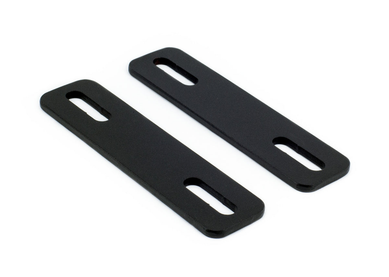 Cali Raised LED Cali Raised Ditch Light Bracket Extensions CR2371 CR2371 Photo - Primary