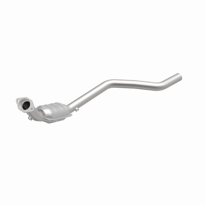 MagnaFlow HM Grade Federal / EPA Compliant Direct-Fit Catalytic Converter 93210 360 Degree Image Set