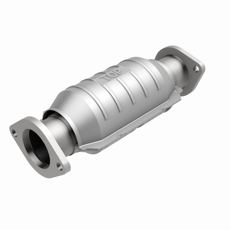 MagnaFlow Volkswagen OEM Grade Federal / EPA Compliant Direct-Fit Catalytic Converter 51151 360 Degree Image Set