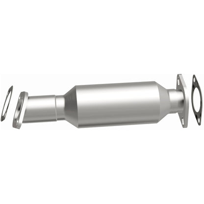 MagnaFlow California Grade CARB Compliant Direct-Fit Catalytic Converter 5571890 Photo - out of package