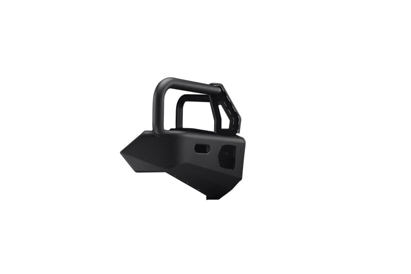 ARB Summit Combar Kit Textured Tundra 2014-17 ARB Fog Ii 3415020K 3415020K Photo - Unmounted