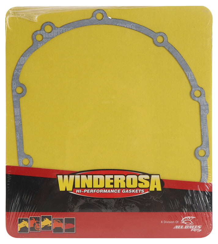 Vertex Pistons Vertex Gaskets 05-06 Kawasaki ZR750 (Z750S) Outer Clutch Gasket Kit 333064 333064 Photo - Primary