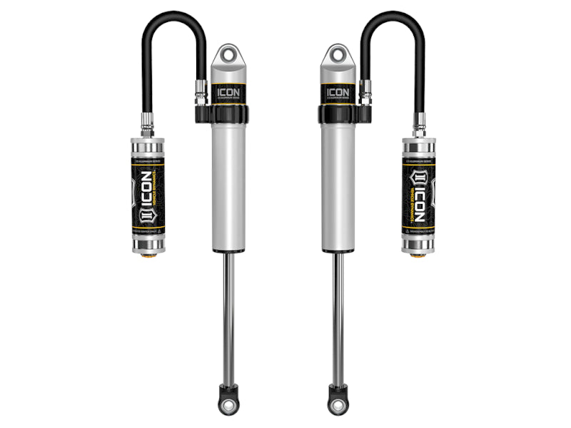 ICON 2018+ Jeep Wrangler JL 2.5in Front 2.5 Series Shocks VS RR - Pair 27821P 27821P Photo - Primary