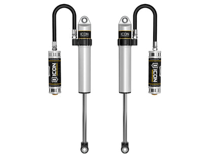 ICON 2018+ Jeep Wrangler JL 2.5in Front 2.5 Series Shocks VS RR - Pair 27821P 27821P Photo - Primary