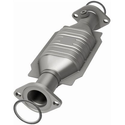 MagnaFlow Mazda 626 California Grade CARB Compliant Direct-Fit Catalytic Converter 441024 Photo - out of package