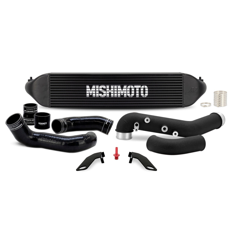 Mishimoto MM Intercoolers - Kits Forced Induction Intercooler Kits main image