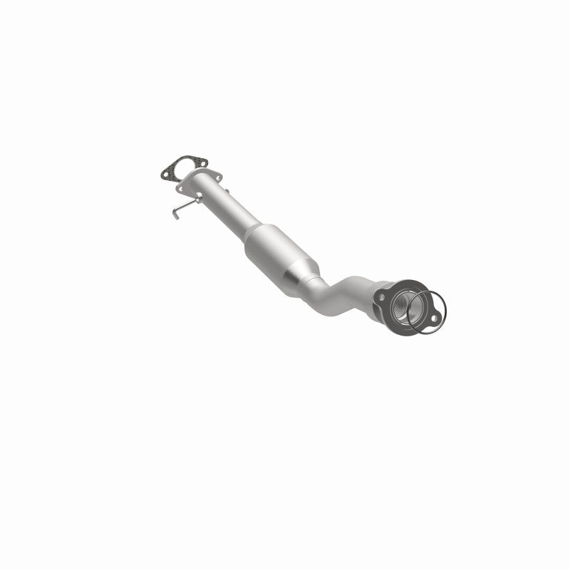 MagnaFlow California Grade CARB Compliant Direct-Fit Catalytic Converter 4561532 360 Degree Image Set