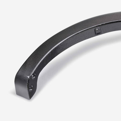 Anderson Composites 21-24 Ford F-150 (Non-Raptor) Type-AO Carbon Fiber Rear Fender Flares AC-FLR21FDF150-R-AO AC-FLR21FDF150-R-AO User 1