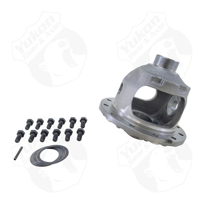 Yukon Gear & Axle Yukon Gear Replacement Standard Open Carrier For Dana S135 / Bare YC DS135-03 YC DS135-03 Photo - Primary