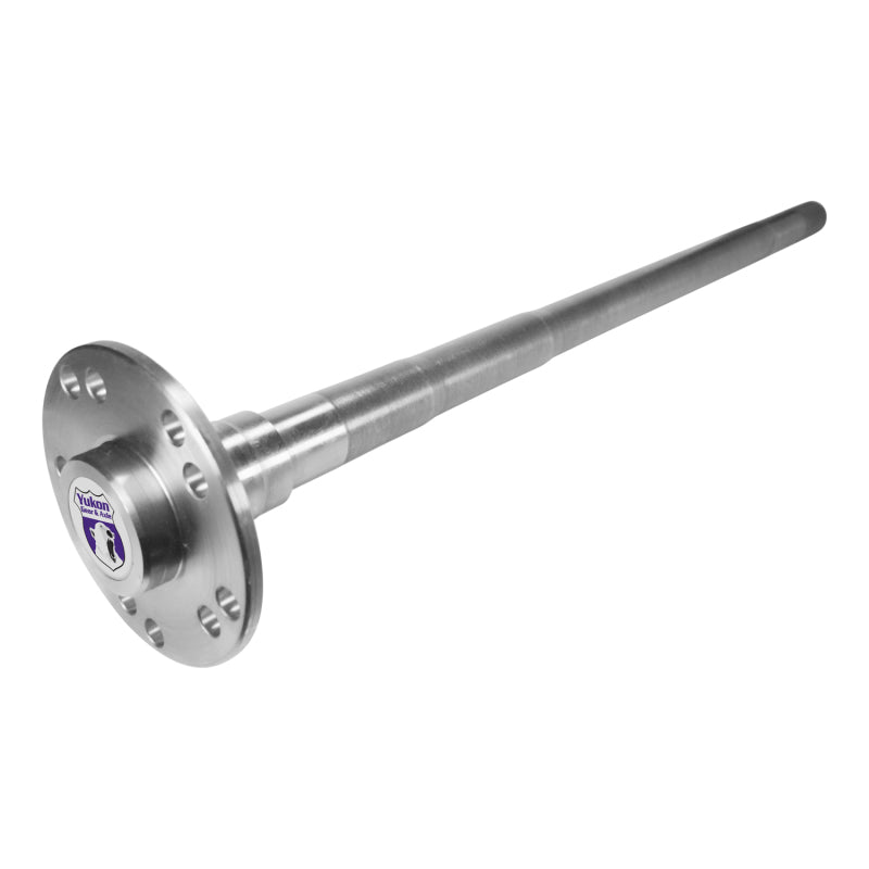 Yukon Gear & Axle Yukon Gear JT Jeep Gladiator (Non Rubicon) DRF 32 SPL Dana 44 33.1in Rear Axle Kit YA WD44JTNON-WT-K YA WD44JTNON-WT-K Photo - Primary