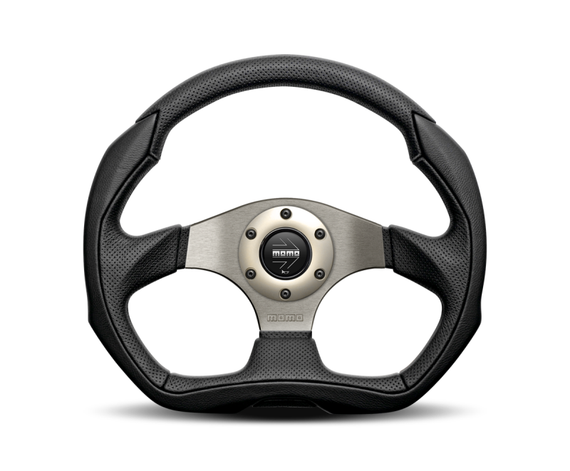 Momo Eagle Steering Wheel 350mm EAG35BK0S User 1
