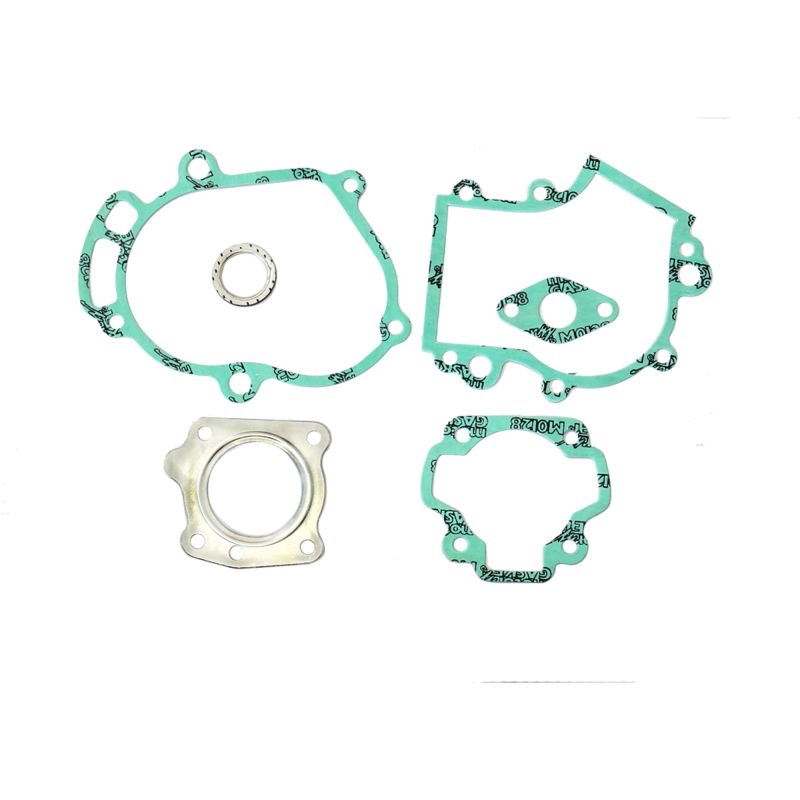 Athena 78-91 Honda PA 50 Complete Gasket Kit (Excl Oil Seal) P400210850005 P400210850005 Photo - Primary