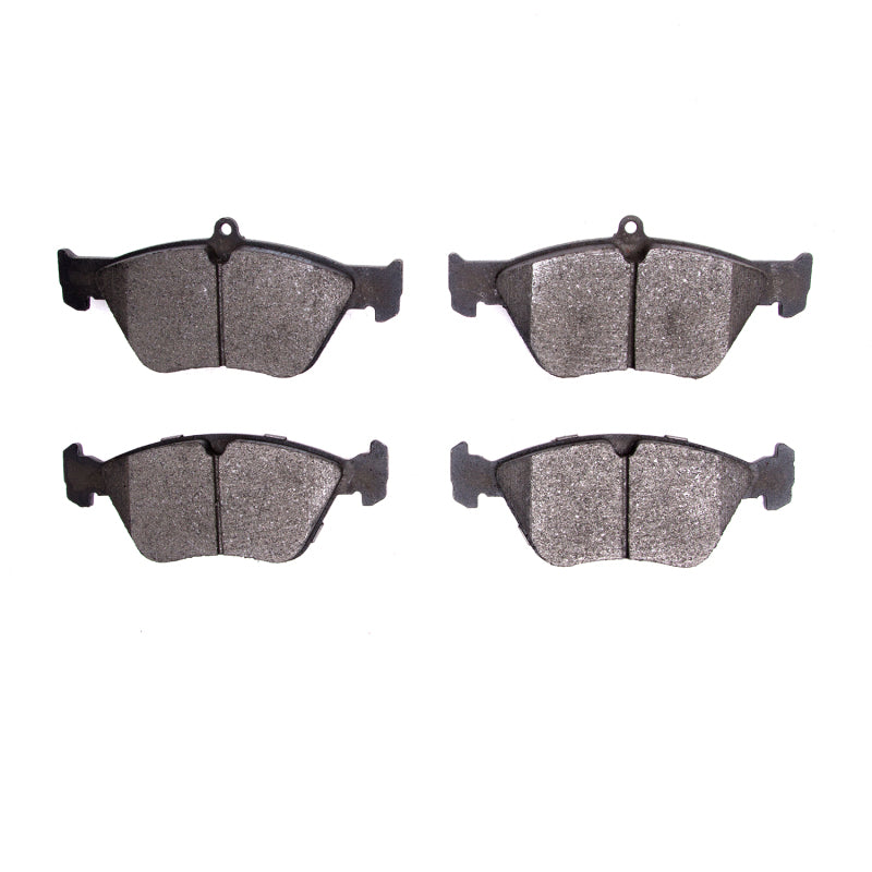 R1 Concepts RNC Semi Met Brake Pads Brakes, Rotors & Pads Brake Pads - OE main image