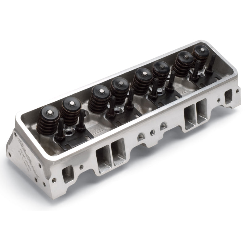 Edelbrock Single Perf. Sbc C-bolt Head Comp. 60859 Photo - out of package