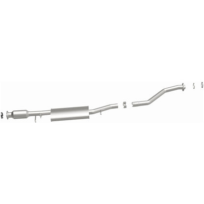 MagnaFlow Lexus RX300 OEM Grade Federal / EPA Compliant Direct-Fit Catalytic Converter 21-214 Photo - out of package