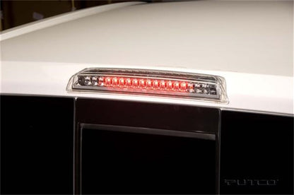 Putco 2004-2015, Nissan Titan - Clear 900245 Photo - Mounted