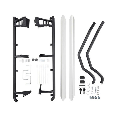 ARB Summit Step W/F Rail Suits Ranger 4440210K1 4440210K1 Photo - Primary