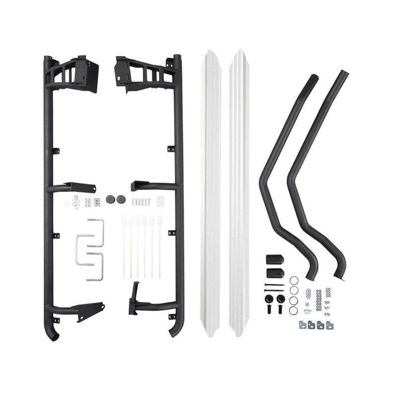 ARB Summit Step W/F Rail Suits Ranger 4440210K1 4440210K1 Photo - Primary
