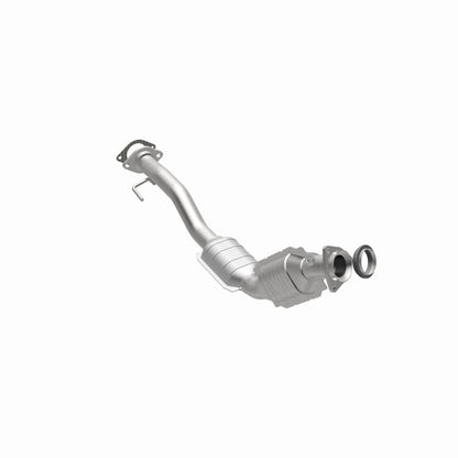 MagnaFlow OEM Grade Federal / EPA Compliant Direct-Fit Catalytic Converter 49222 360 Degree Image Set