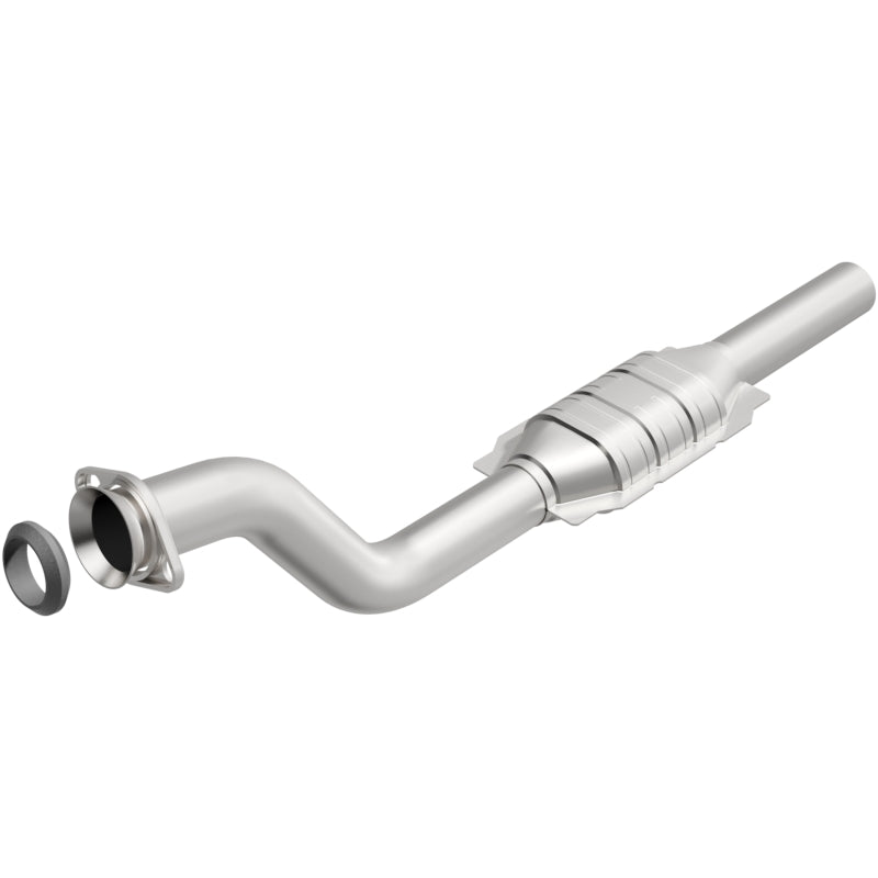 MagnaFlow Standard Grade Federal / EPA Compliant Direct-Fit Catalytic Converter 23128 Photo - Primary