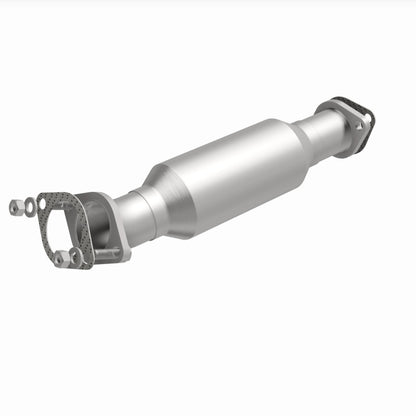 Magnaflow 07-09 Hyundai Santa Fe 3.3L Direct Fit Converter 5592426 5592426 360 Degree Image Set