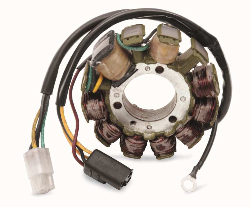 Ricks Motorsport Electrics Ricks Motorsport New OEM Style Arctic Cat Stator Snow 24-002 24-002 User 1