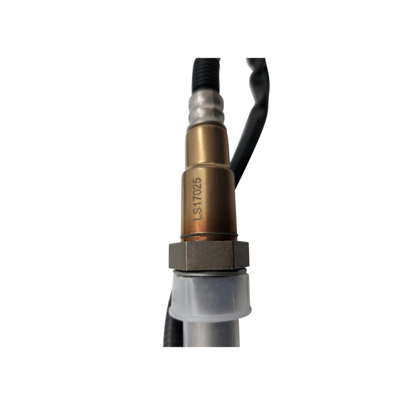 BLOX Racing 94-01 Acura Integra DC2/DC4/DB8/DB7 Digital A/F Gauge with LSU4.9 Sensor BXGA-00120 BXGA-00120 User 1