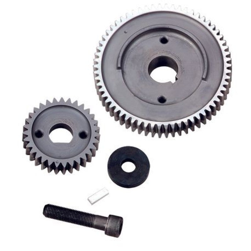 S&S Cycle SSC Drive Gear Kits Drivetrain Final Drive Gears main image