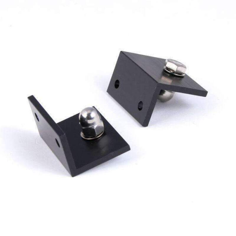 Rugged Radios Intercom L-Bracket Mounting Kit L-BRACKET-KIT L-BRACKET-KIT Photo - Primary