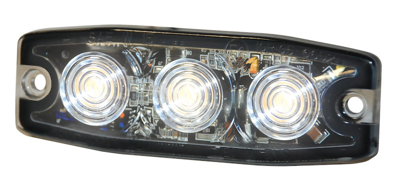 Hella L/Head Mst3 Led 12 24V White 2La H22896041 H22896041 Photo - Primary
