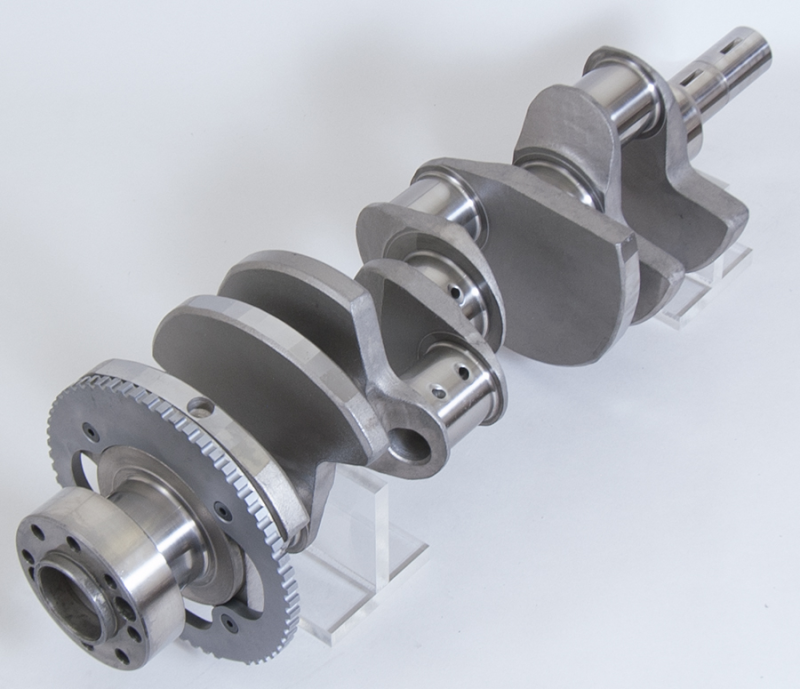 Eagle Chrysler 5.7L/6.1L/6.4L Hemi Stroker Crank 58 Tooth Reluctor Forged Crankshaft 439340506125 439340506125 Photo - Primary