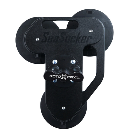 SeaSucker RotopaX Tank Holder - 5 Gallon SM2851 SM2851 User 1