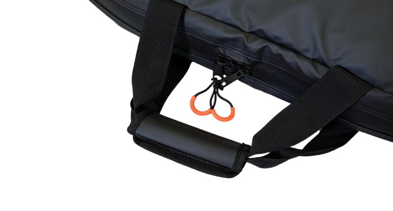 Rhino-Rack Maxtrax Mini Carry Bag Black MTXMB MTXMB Photo - Primary