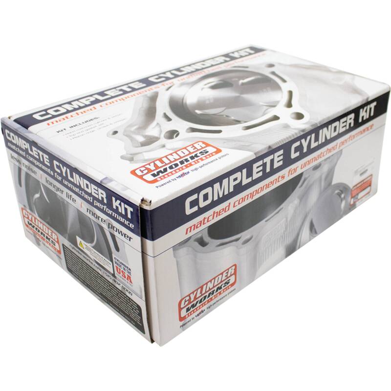 Cylinder Works Cw Cylinder Kit CW30015K01 CW30015K01 Photo - Primary