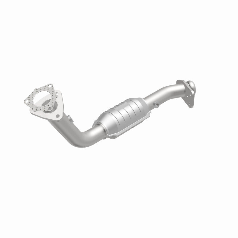 MagnaFlow HM Grade Federal / EPA Compliant Direct-Fit Catalytic Converter 23470 360 Degree Image Set