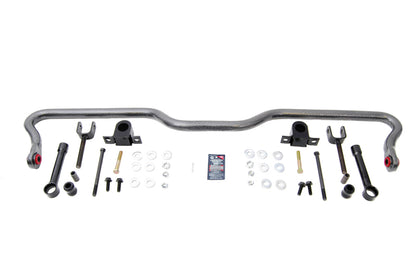 Hellwig 17-20 Mercedes-Benz Sprinter 2500 4WD Solid Heat Treated Chromoly 1-5/16in Rear Sway Bar 7772 7772 Photo - Primary