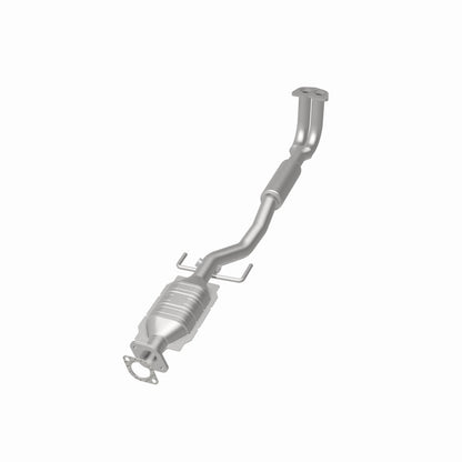 MagnaFlow Mitsubishi Lancer California Grade CARB Compliant Direct-Fit Catalytic Converter 4481122 360 Degree Image Set