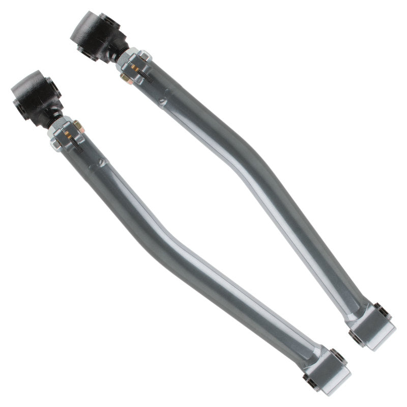 Synergy Mfg Synergy 2018+ Jeep Wrangler JL/JLU Adjustable Front Lower Control Arms - Pair 8851-01 8851-01 Photo - Primary