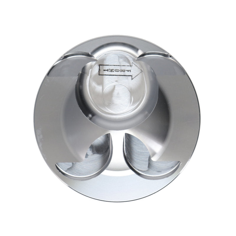 Manley Performance Ford EcoBoost 3.5L 3.662in Bore 10:1 Piston Set 594920C-6 User 8