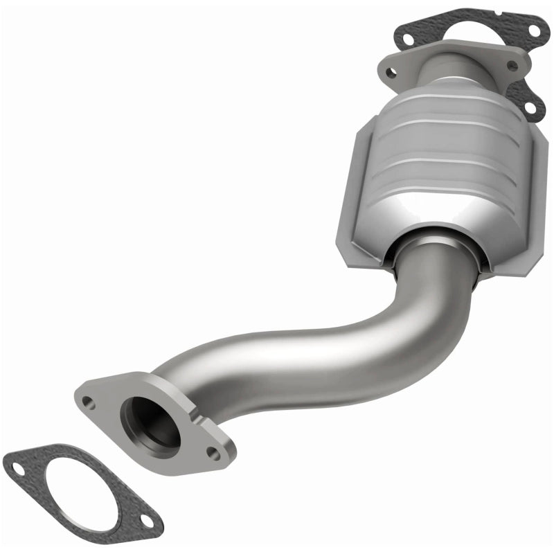 MagnaFlow California Grade CARB Compliant Direct-Fit Catalytic Converter 441015 Photo - out of package
