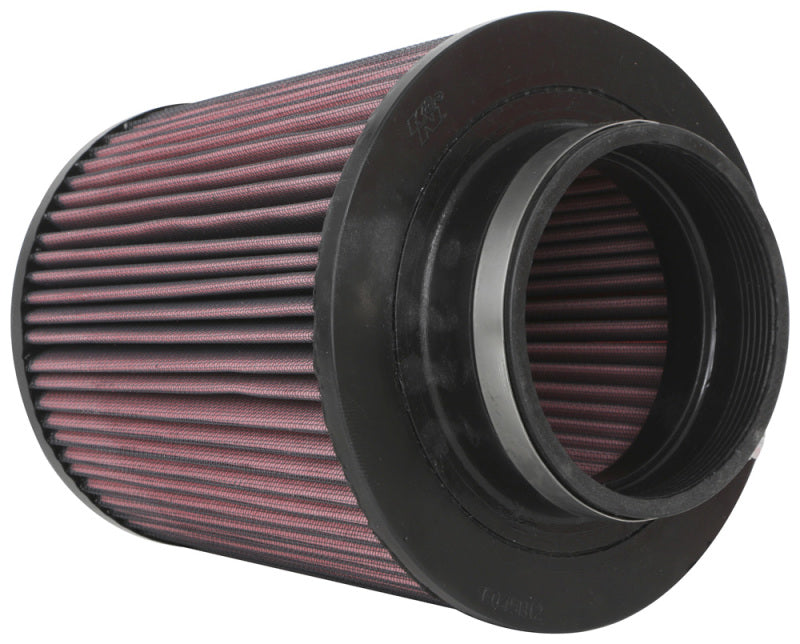 K&N Engineering K&N Universal Air Filter 4-1/2in Flange / 8in Base / 6-5/8in Top / 8in Height RU-5283 RU-5283 Photo - lifestyle view
