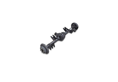 Ford Racing Bronco M220 Rear Axle Assembly 5.38 Ratio w/Electronic Locking Differential M-4000-538B M-4000-538B User 1