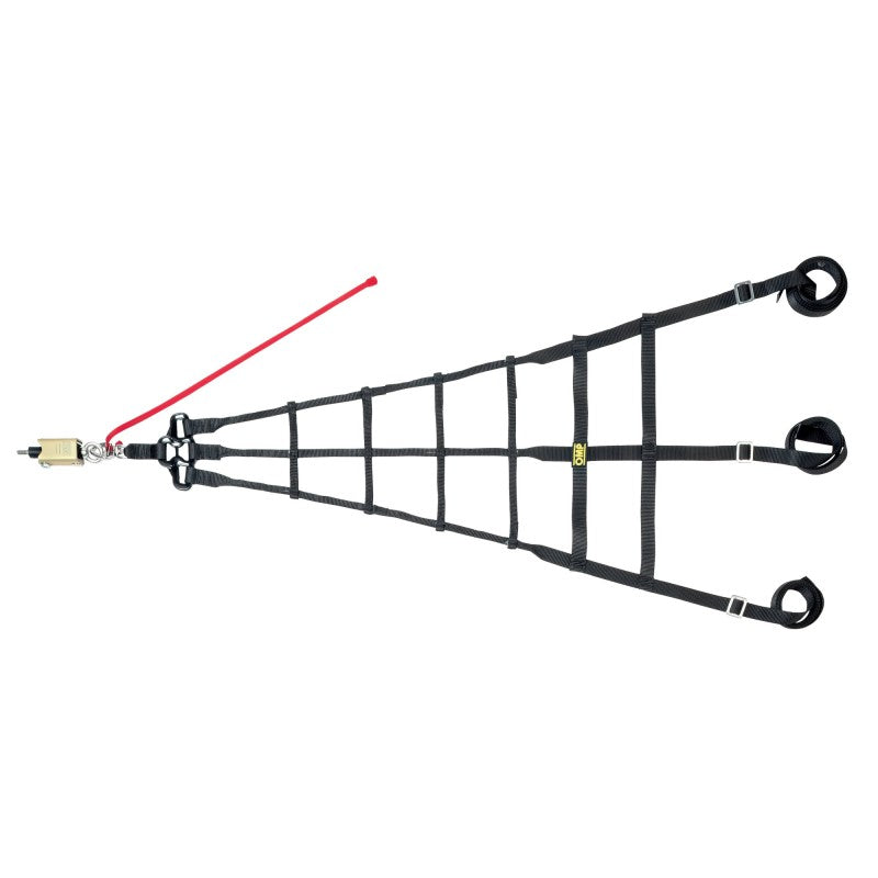 OMP Racing Net NA0-1877 NA0-1877 Photo - Primary