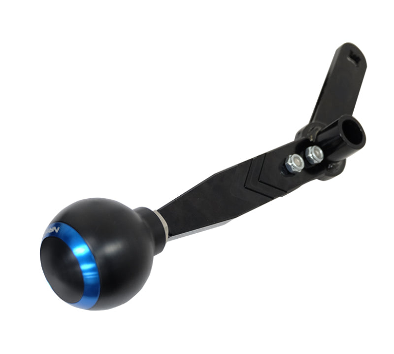 NRG Billet Aluminum Shift Knob Fits Rzr 570 and Higher SKA-RZR Photo - Primary
