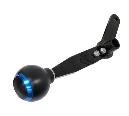 NRG Billet Aluminum Shift Knob Fits Rzr 570 and Higher SKA-RZR Photo - Primary