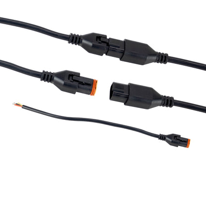 Borne Off-Road Light Bar Single Row Straight 10in BNLT-LB-SS10 BNLT-LB-SS10 Photo - Primary